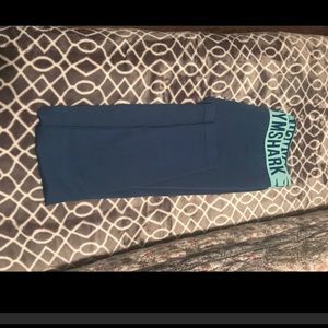 Gymshark leggings small size